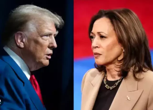 Kamala Harris Blasts Trump’s Agenda As Long-Planned Power Grab In Defiant Post-Election Speech Trump Calls For Investigation Into Kamala Harris Over Celebrity Endorsements