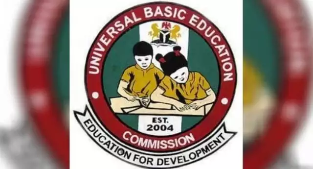 FG Unveils UBEC Template To Promote Transparency In Education Fund Disbursement FG Unveils UBEC Template To Promote Transparency In Education Fund Disbursement