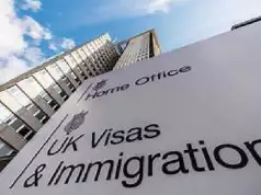 UK Plans To Lower Annual Immigration By 100,000 UK Plans To Lower Annual Immigration By 100,000