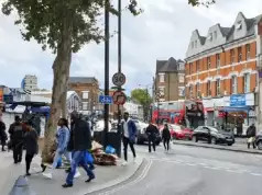 Nigeria Ranks Second In UK Long-Term Migration Figures For 2024 — ONS Report Nigeria Ranks Second In UK Long-Term Migration Figures For 2024 — ONS Report