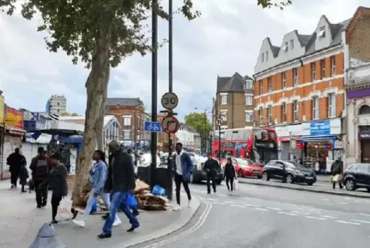 Nigeria Ranks Second In UK Long-Term Migration Figures For 2024 — ONS Report Nigeria Ranks Second In UK Long-Term Migration Figures For 2024 — ONS Report