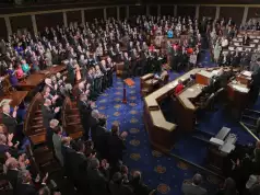 Nigerians Set To Be Affected As US Proposes Tax On Diaspora Money Transfers Nigerians Set To Be Affected As US Proposes Tax On Diaspora Money Transfers