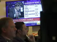 Asian Stock Markets Mixed Following Trump’s EU Tariff Delay Asian Stock Markets Mixed Following Trump’s EU Tariff Delay