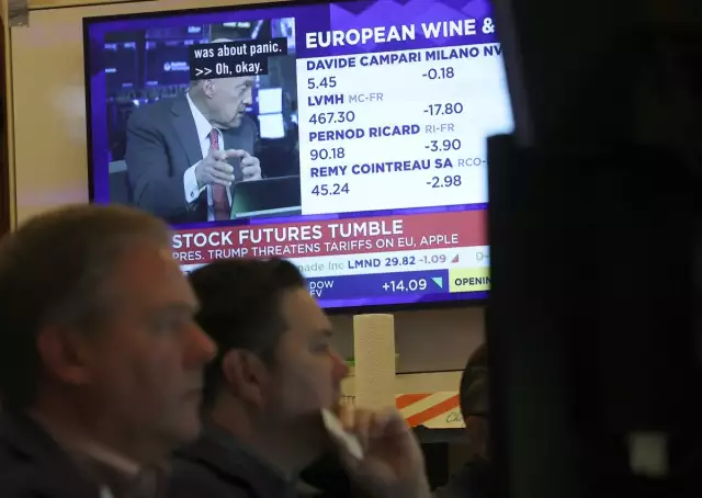 Asian Stock Markets Mixed Following Trump’s EU Tariff Delay Asian Stock Markets Mixed Following Trump’s EU Tariff Delay