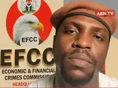 EFCC Breaks Silence On VeryDarkMan’s Arrest EFCC Breaks Silence On VeryDarkMan’s Arrest