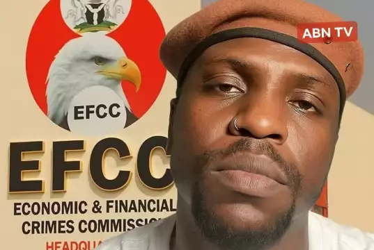 EFCC Breaks Silence On VeryDarkMan’s Arrest EFCC Breaks Silence On VeryDarkMan’s Arrest