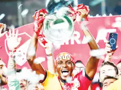 Juve’s Rejection Reignites Race For Osimhen Juve's Rejection Reignites Race For Osimhen