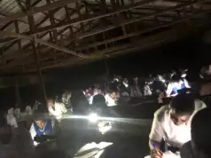 WAEC Issues Apology Over Late Night English Exams, Cites Measures Against Malpractice WAEC Issues Apology Over Late Night English Exams, Cites Measures Against Malpractice