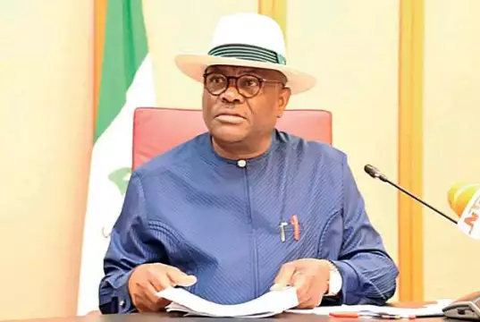 Wike Set To Holds Talks With Council Chairmen, NUT, NANS Amid Teachers Strike Work Begins On ₦750bn Abuja Centenary City Infrastructure Project