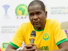 U-20 AFCON: ”Nigeria Lacks Clinical Edge” – Coach U-20 AFCON: ''Nigeria Lacks Clinical Edge'' - Coach
