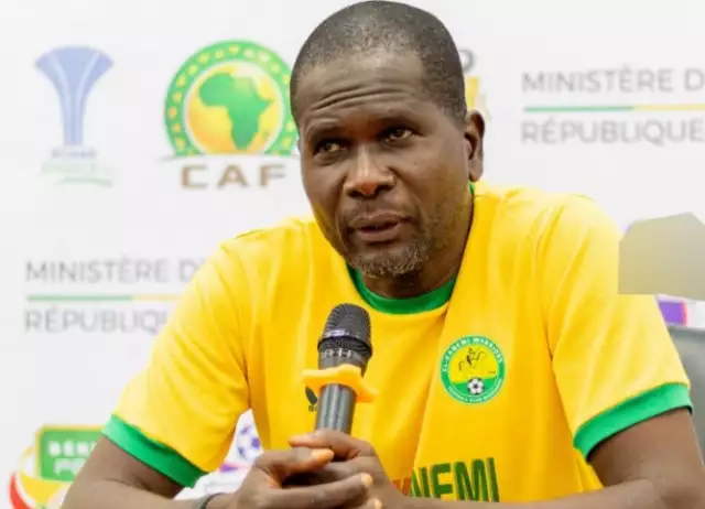 U-20 AFCON: ”Nigeria Lacks Clinical Edge” – Coach U-20 AFCON: ''Nigeria Lacks Clinical Edge'' - Coach