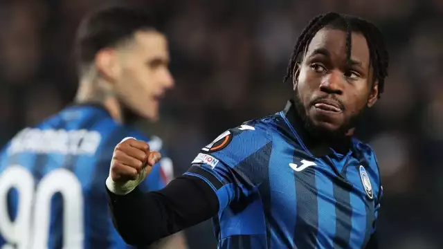 Atalanta Defeat Roma To Secure Champions League Spot Atalanta Defeat Roma To Secure Champions League Spot