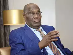 Atiku Officially Resigns From PDP Atiku Officially Resigns From PDP