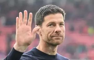 Chelsea Appoint Xabi Alonso As Head Coach On Four-year Contract Chelsea Appoint Xabi Alonso As Head Coach On Four-year Contract