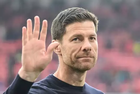 Chelsea Appoint Xabi Alonso As Head Coach On Four-year Contract Chelsea Appoint Xabi Alonso As Head Coach On Four-year Contract