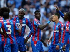 Crystal Palace Eye FA Cup Glory As Man City Pursue Redemption In FA Cup Final Crystal Palace Eye FA Cup Glory As Man City Pursue Redemption In FA Cup Final