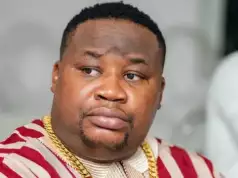 Lagos Govt Shuts Down Cubana Chief Priest’s Restaurant Over Environmental Violations Lagos Govt Shuts Down Cubana Chief Priest’s Restaurant Over Environmental Violations