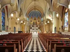 Ancient Traditions Guide The Conclave To Elect The Next Pope Following Pope Francis’ Passing Ancient Traditions Guide The Conclave To Elect The Next Pope Following Pope Francis’ Passing