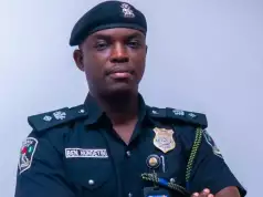 Lagos Police Arrest Two Key Suspects In Mile 12 Homicide Investigation Lagos Police Arrest Two Key Suspects In Mile 12 Homicide Investigation