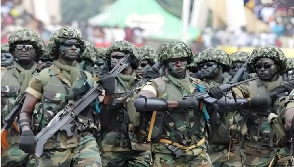 Troops Kill Top Boko Haram Commander, Multiple Terrorists In Borno