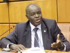 Ivorian Ambassador Refutes Coup Rumors, Affirms President’s Safety Ivorian Ambassador Refutes Coup Rumors, Affirms President's Safety