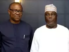 2027: Atiku, Obi Camps Accept ADC Coalition To Halt Tinubu’s Second Term 2027: Atiku, Obi Camps Accept ADC Coalition To Halt Tinubu’s Second Term