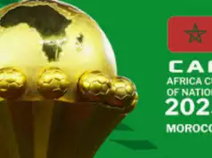 U-20 AFCON: Nigeria, Morocco Battle To Draw U-20 AFCON: Nigeria, Morocco Battle To Draw