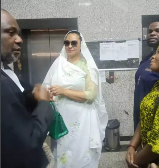 Court Schedules Final Judgement On Natasha’s Suspension Case June 27