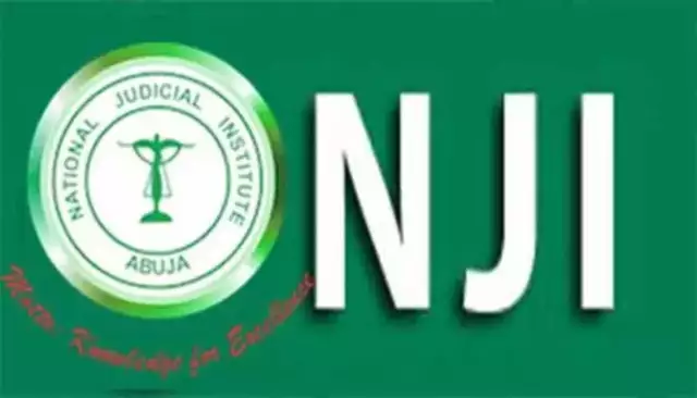 Digital Justice System: NJI Calls On Judges To Safeguard Rights Of Women, Children Digital Justice System: NJI Calls On Judges To Safeguard Rights Of Women, Children