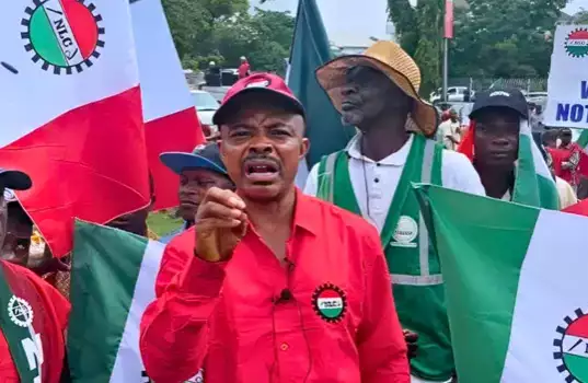 Workers’ Day 2025: PDP Governors Salute Workers As Labour Unions Decry Hardship, Demand Action NLC Slams FG, Governors For ‘Crushing Dissent’, Exploiting Workers