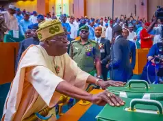 FG, W’Bank Disagree Over N54.9tn Budget Funding Strategy FG, W’Bank Disagree Over N54.9tn Budget Funding Strategy