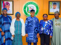 ”Tinubu To Unveil Cotton Factory In Ogun” — Abiodun ''Tinubu To Unveil Cotton Factory In Ogun'' — Abiodun
