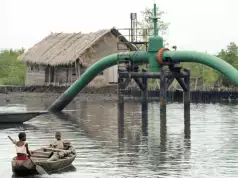 Oil Sector Endures Challenges Amid Govt Reforms Oil Sector Endures Challenges Amid Govt Reforms