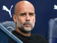 Gaza War ‘Hurts My Whole Body’ — Guardiola Gaza War ‘Hurts My Whole Body’ — Guardiola
