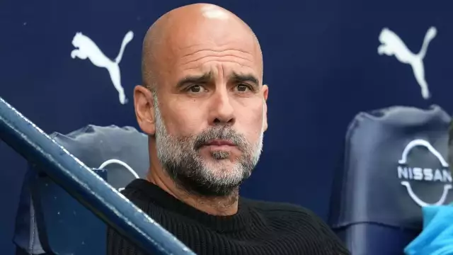 “Manchester City Far Away From Winning Champions League” – Guardiola "Manchester City Far Away From Winning Champions League" - Guardiola
