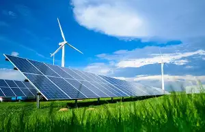 FG Targets 209,000MW, $11bn Solar Power Projects To Improve Electricity’s Capacity FG Targets 209,000MW, $11bn Solar Power Projects To Improve Electricity's Capacity