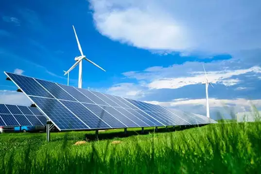Ekiti Cleric Profer Use Of Renewable Energy As Power Crisis Solution FG Targets 209,000MW, $11bn Solar Power Projects To Improve Electricity's Capacity
