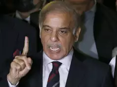 Pakistan PM Vows Retaliation For Victims Of Alleged India’s Attack Pakistan PM Vows Retaliation For Victims Of Alleged India’s Attack