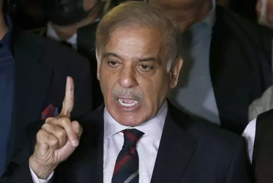 Pakistan PM Vows Retaliation For Victims Of Alleged India’s Attack Pakistan PM Vows Retaliation For Victims Of Alleged India’s Attack