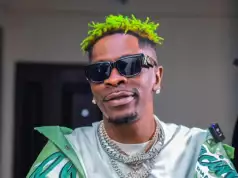 ECOWAS Court Dismisses Shatta Wale’s Discrimination Case Against Ghana ECOWAS Court Dismisses Shatta Wale’s Discrimination Case Against Ghana