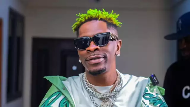 ECOWAS Court Dismisses Shatta Wale’s Discrimination Case Against Ghana ECOWAS Court Dismisses Shatta Wale’s Discrimination Case Against Ghana