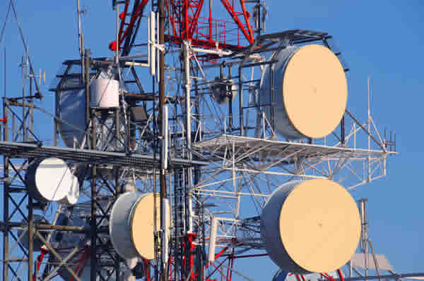 telecoms-mast Telcos Schedules Virtual Network Operators Summit