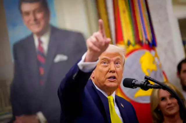 Trump Okays Chinese Students Amidst Academia Crackdown Trump Forbids 12 Nation's Citizen Entry To United States