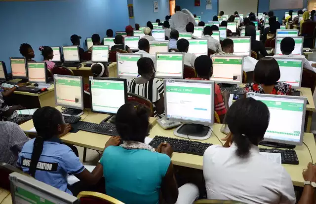 JAMB: Results Released Fresh Opportunities For Affected Candidates Good News from JAMB: Results Released and Fresh Opportunities for Affected Candidates