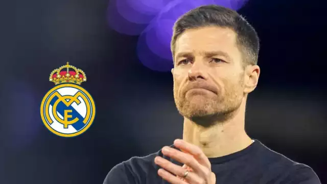 Real Madrid Confirm Appointment Of Xabi Alonso As New Head Coach Real Madrid Confirm Appointment Of Xabi Alonso As New Head Coach