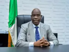 “FG Implements ‘Drill Or Drop’ Policy” – NUPRC "FG Implements ‘Drill Or Drop’ Policy" - NUPRC