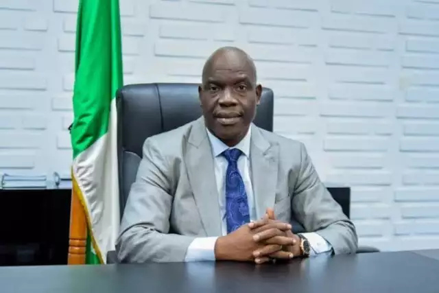 “FG Implements ‘Drill Or Drop’ Policy” – NUPRC "FG Implements ‘Drill Or Drop’ Policy" - NUPRC