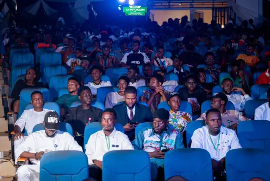 NANS Quiz Competition: NICTM Beats UNIBEN, AAU, Auchi Poly, Others