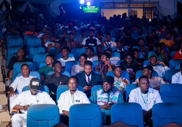 NANS Quiz Competition: NICTM Beats UNIBEN, AAU, Auchi Poly, Others
