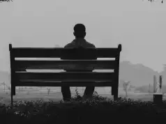 Loneliness Claims Over 870,000 Lives Globally Each Year, WHO Reports Loneliness Claims Over 870,000 Lives Globally Each Year, WHO Reports